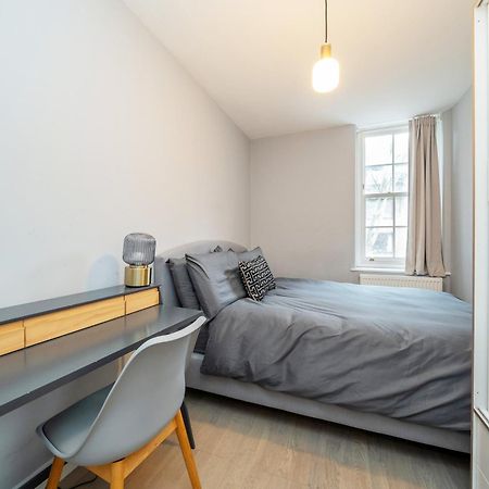 Charming 2 Bedroom Flat In Central London Londres Exterior foto